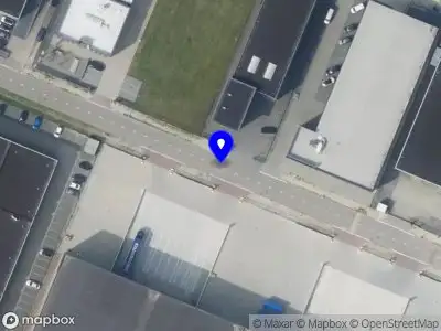 Milieuvergunning Amethiststraat  Alkmaar