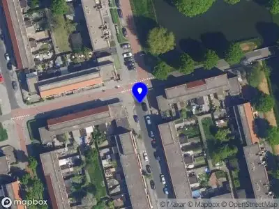 Verkeersbesluit Hoogezandstraat  Almere