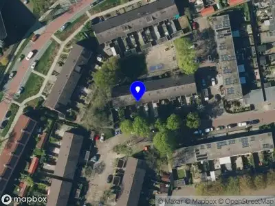 Verleende evenementenvergunning 