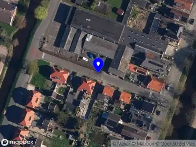 Omgevingsvergunning 54e laan  Wildervank
