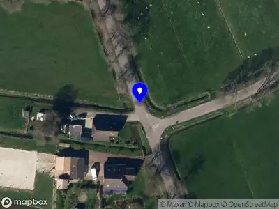 Omgevingsvergunning wateractiviteit WF-675973 dempen bermsloot t.b.v. plaatsing transformatorstation tegenover Eesterweg 33-35, Doezum