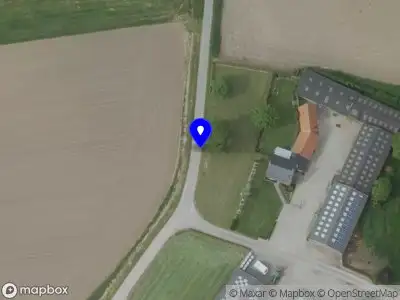 Omgevingsvergunning Kerkbergweg  Vlodrop