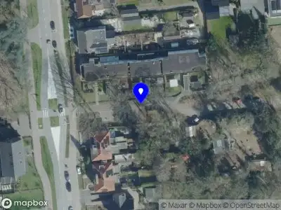 Bouw woning Augustinus 8 (achter Heijenseweg 84) Gennep: besluit omgevingsvergunning uitgebreide procedure