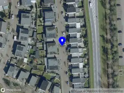 Omgevingsvergunning Mars  Schijndel