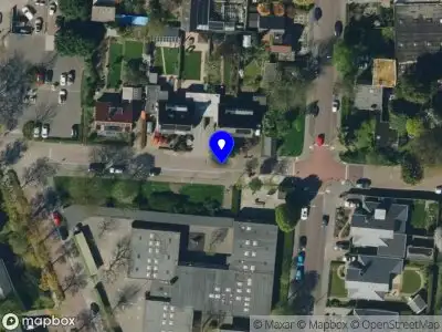 Toestemming voor het realiseren van een huisaansluiting voor electra ten behoeve van een laadpaal ter hoogte van Oranje Nassaustraat 60 te Geldermalsen