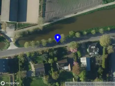 Milieuvergunning Oosteinde  Berkhout