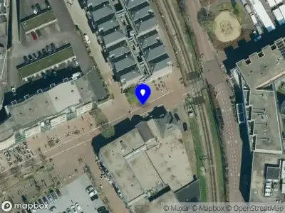 Publicatie aangevraagde evenementenvergunningen