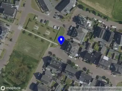 Toestemming voor het oprichten van een carport aan Berkengraaf 25 te Bakel