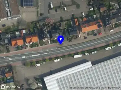 Overig Emmastraat  Monster