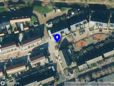 Verkeersbesluit Aastraat  Steenwijk