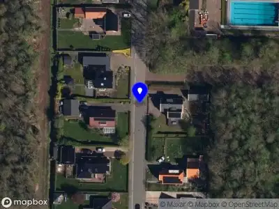 Verleende loterijvergunning: Voetbalvereniging Meeden