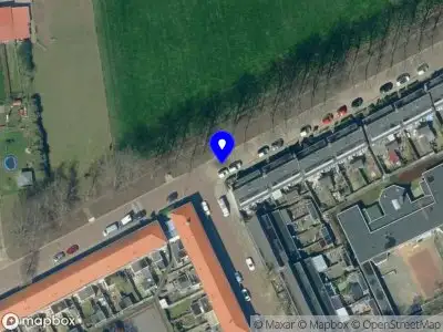 Evenementenvergunning Beukenlaan  Arnhem