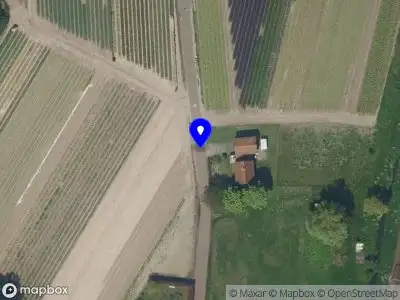 Milieuvergunning Zanderijweg  Castricum