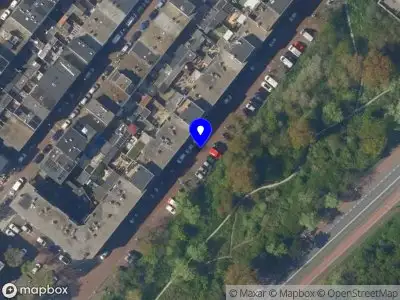 Bekendmaking Omgevingsvergunning - Beschikking verleend regulier, Tholensestraat 9 te Den Haag