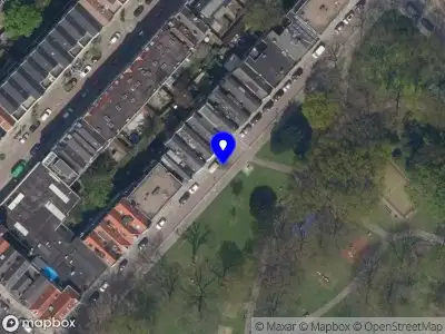 Bouwvergunning Karel de Stouteplein  Rotterdam
