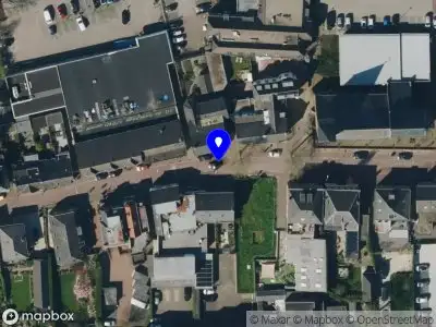 Bekendmaking Toestemming voor het plaatsen van een afvalcontainer op de openbare weg van 18 oktober tot en met 24 oktober 2024 ter hoogte van Kerkstraat 47 C te Geldermalsen