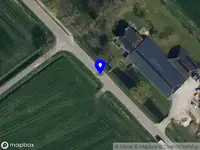 Ontwerpbesluit voor het vergroten van een loods aan Woldjerweg 5B te Ten Post