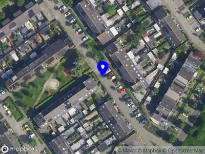 Verkeersbesluit Klarenbeekstraat  Almere