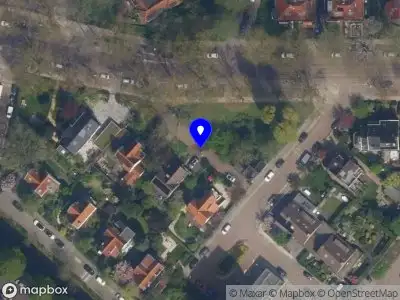 Bouwvergunning Liduinaplein  Rotterdam