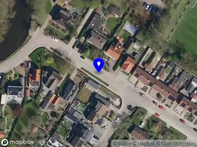 aanvr. beschikking behandelen - het plaatsen van een 24/7 medicijnuitgifterobot + zelfzorgproducten robot bij de huisartsenpraktijk.  - Koningin Wilhelminalaan 1a, Willemstad