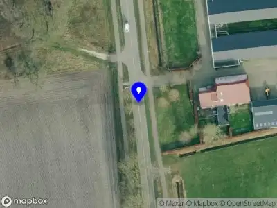 Evenementenvergunning Hardenbergerweg  Bergentheim