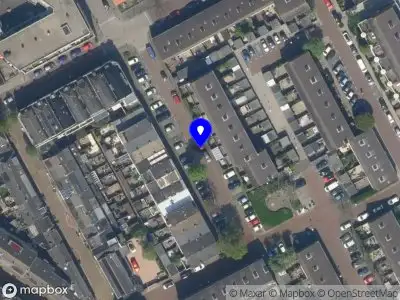 Gemeente Maassluis - reserveren van parkeervakken ten behoeve van elektrisch laden  - ter hoogte van M.H. Trompstraat 28 te Maassluis