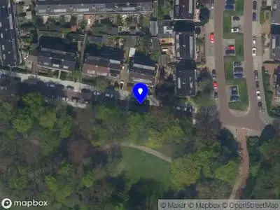 Verkeersbesluit Julianalaan  Schiedam
