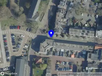 Verkeersbesluit Koornstraat  Oss