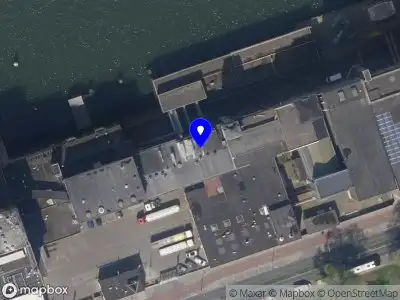 Bouwvergunning Brielselaan  Rotterdam