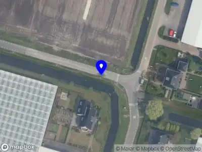 Overig Wilgenlei  Bleiswijk