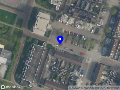 Verkeersbesluit Schoffelweide  Nieuwegein