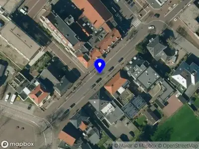 Bekendmaking Aanvraag vergunning voor het gebruik van een exploitatievergunning aan Dorpsstraat 50a te Bemmel