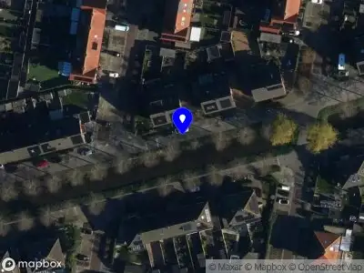 Bouwvergunning Molensingel  Wieringerwaard