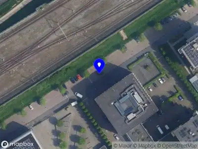 Omgevingsvergunning Ambonstraat  Almere