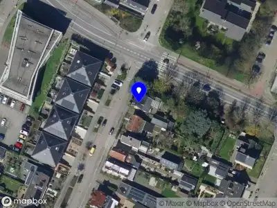Overig Kerkweg  Ridderkerk