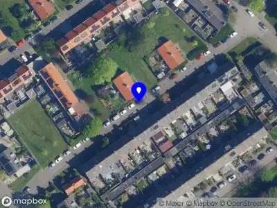 Bekendmaking Toestemming voor het plaatsen van een afvalcontainer van 4 tot en met 8 november 2024 aan Talmalaan 6 te Uithoorn