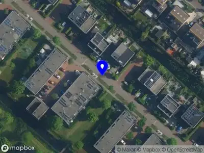 Bouwvergunning Vuurboetsduin  Hoofddorp