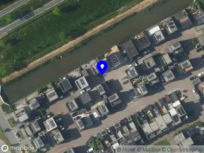 Omgevingsvergunning Ogihof  Almere
