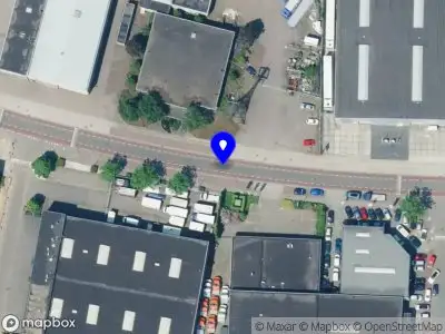 Verlenging beslistermijn reguliere procedure, Harselaarseweg 133 Barneveld, het kappen van bomen