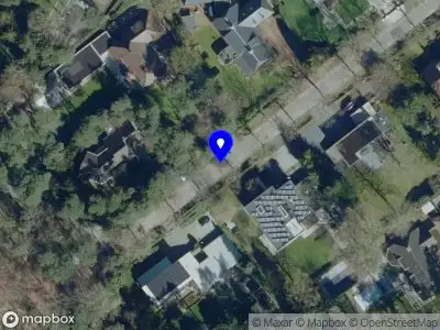 Bekendmaking GEMEENTE VUGHT - INGEKOMEN AANVRAAG KAPPEN – DENNENLAAN 26 VUGHT