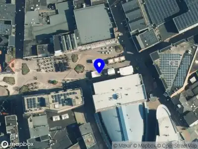 Evenementenvergunning Grote Markt  Raalte