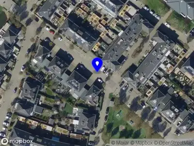 Overig Veldbloemlaan  Heerjansdam