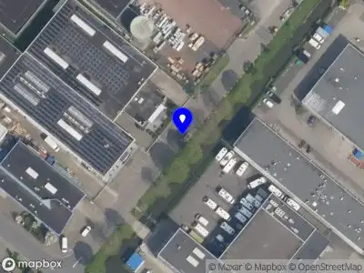 Overig Weg en Land  Bergschenhoek