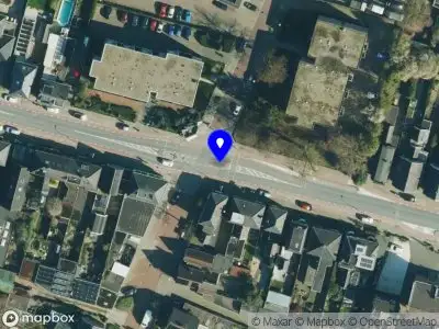 Overig G.J. van Heekstraat  Enschede