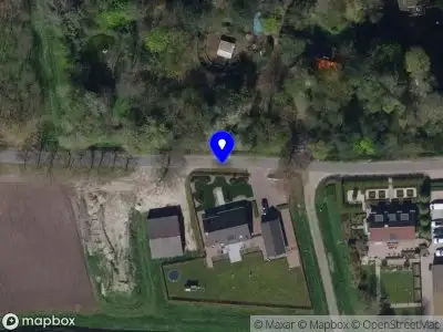 Bouwvergunning Omgevingsvergunning Oude Bredasepostbaan  Hoeven