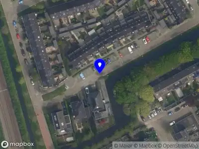 Overig Landweer  Berkel en Rodenrijs