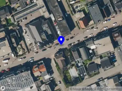 Bouwvergunning Zandstraat  Beneden-Leeuwen