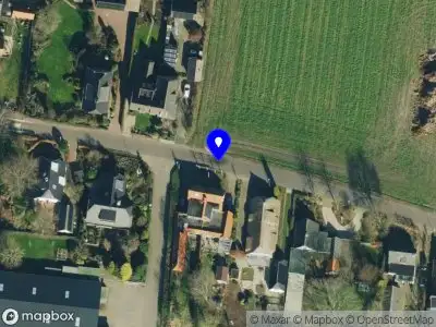 Bekendmaking Toestemming voor de realisatie van een vrijstaande woning en bijgebouw aan Vijzelpad 68a te Hattem