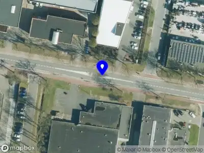 Milieuvergunning Euregioweg  Enschede