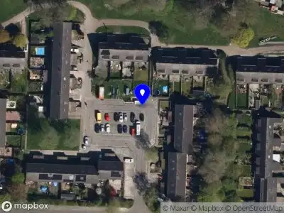 Kapvergunning Hermelijnlaan  Winschoten